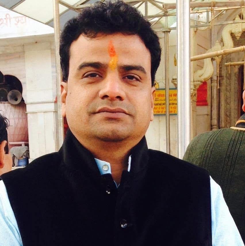 छत्तीसगढ़ चेंबर ऑफ कॉमर्स एंड इंडस्ट्रीज की नई कार्यकारिणी घोषित, सतीश थौरानी ने किया विस्तार