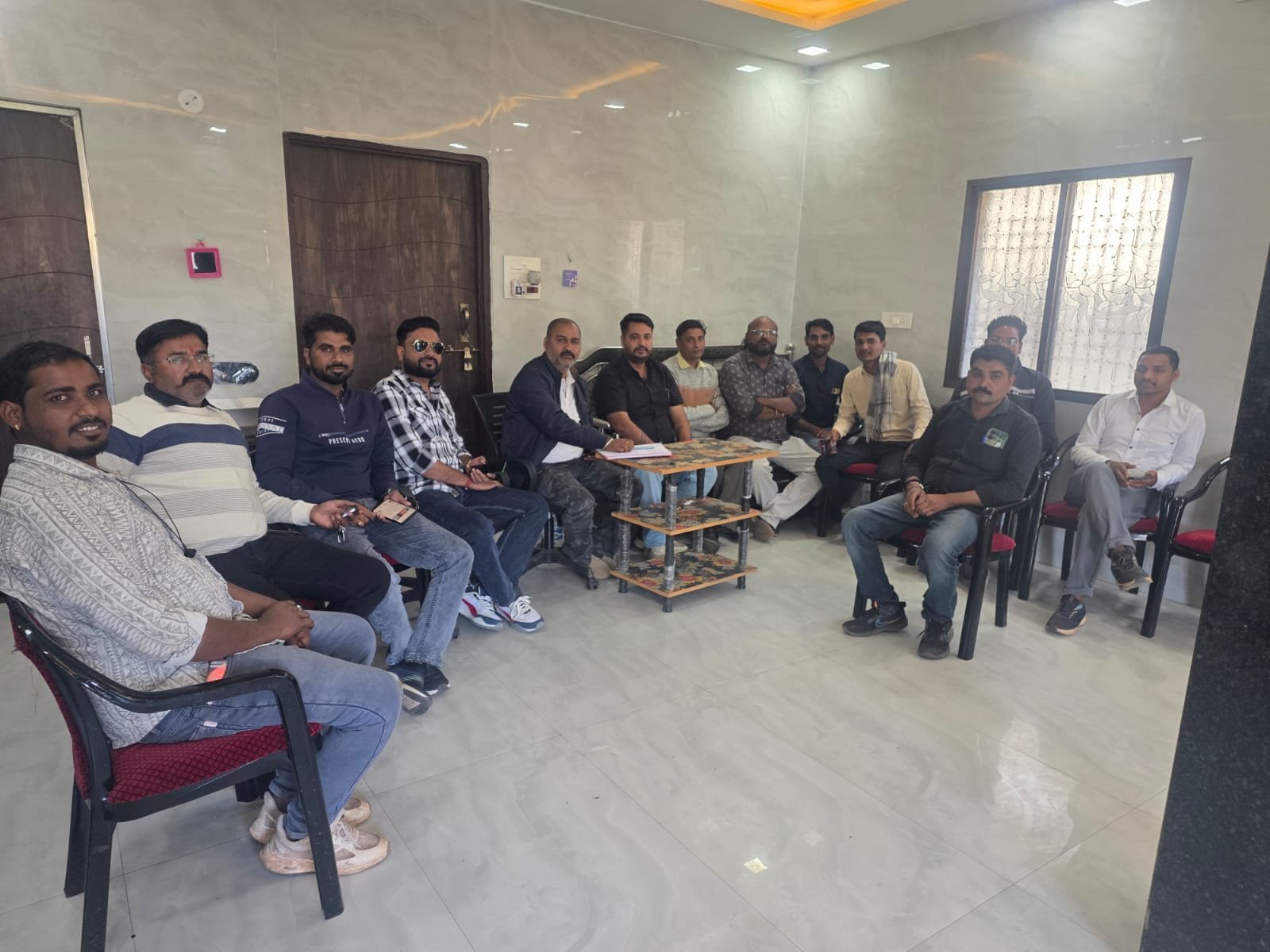 डिजिटल मीडिया को नई दिशा, वेब पोर्टल न्यूज़ एसोसिएशन की कार्यकारिणी घोषित